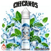 MENTHE POLAIRE - CHICANOS 50ml