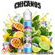 PASSION CITRON VERT CACTUS - CHICANOS 50ml