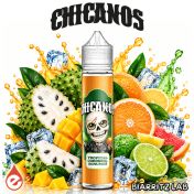 TROPICAL COROSSOL AGRUMES - CHICANOS 50ml