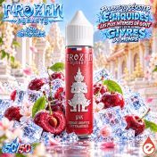 YAK - FROZEN DYNASTY 50ml