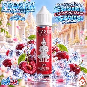 YAK - FROZEN DYNASTY 50ml