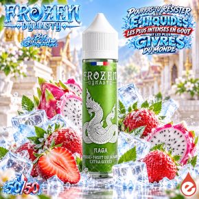 NAGA - FROZEN DYNASTY 50ml