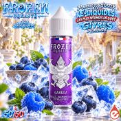 GARUDA - FROZEN DYNASTY 50ml