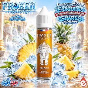 ERAWAN - FROZEN DYNASTY 50ml