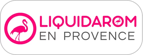 Liquidarom des e-liquides Français moins cher