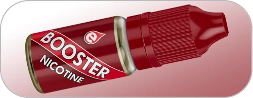 Booster Nicotine