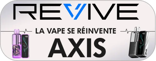 REVIVE AXIS