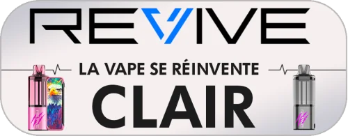 REVIVE CLAIR