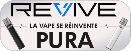 REVIVE PURA