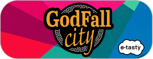 GODFALL CITY 100ml