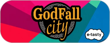 GODFALL CITY 100ml