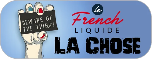 LA CHOSE