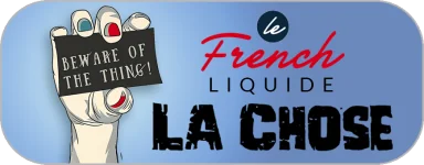 LA CHOSE