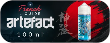 ARTEFACT 100ml