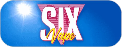 SIX VAPE