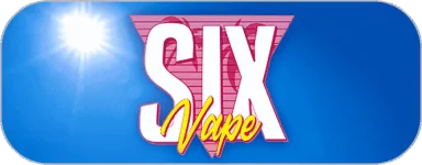SIX VAPE