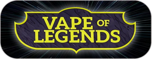 VAPE OF LEGENDS