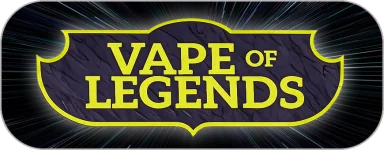 VAPE OF LEGENDS