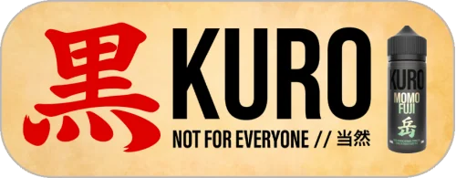 KURO 80ml