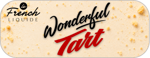 WONDERFULL TART