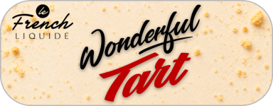 WONDERFULL TART