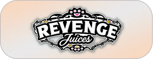 REVENGE Juices