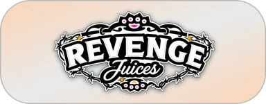 REVENGE Juices e-liquides pas cher