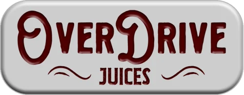 OVERDRIVE Juices