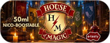 HOUSE OF MAGIC 50ml