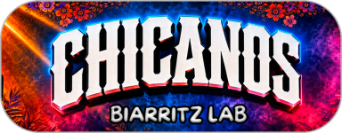 CHICANOS