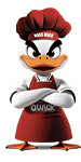 e-liquides QUACK-QUACK de MUKK-MUKK