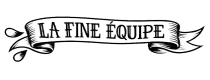 LA FINE ÉQUIPE